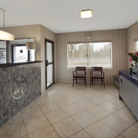 Canadas Best Value Inn Toronto