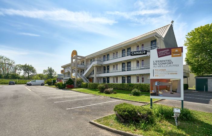 Hotel Première Classe - La Roche sur Yon - Mouilleron le Captif