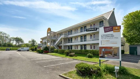 Premiere Classe la Roche Sur Yon - Mouilleron le Captif in Vendee