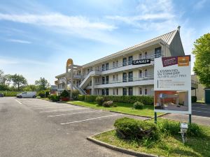 Hotel Première Classe - La Roche sur Yon - Mouilleron le Captif