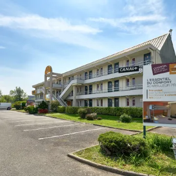 Premiere Classe la Roche Sur Yon - Mouilleron le Captif