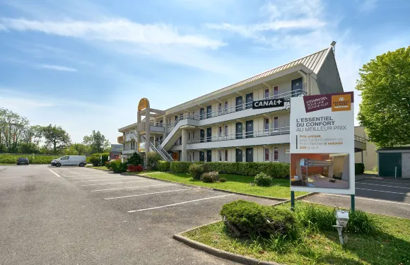 羅氏蘇爾延亨默普瑞米爾經典酒店-莫里倫樂卡皮