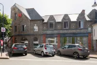 호텔 디 오리지널스 드 페로스(구 인터 호텔) 'Eglise de Saint Jacques 주변 호텔