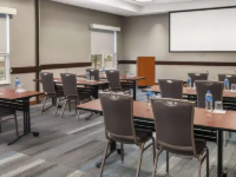 Hyatt House Denver Boulder Broomfield Hotels in Broomfield