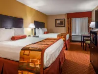 Best Western Plus Parkway Hotel Hotels in Alton