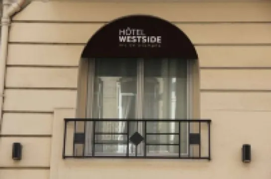 Westside Arc de Triomphe Hotel