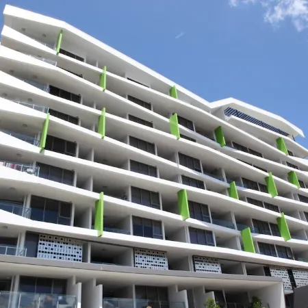 Code Apartments