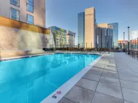 Drury Plaza Hotel Nashville Downtown Hotel di Nashville