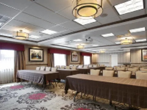 Best Western Plus Layton Park Hotel Hoteles en Layton