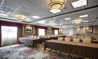 Best Western Plus Layton Park Hotel
