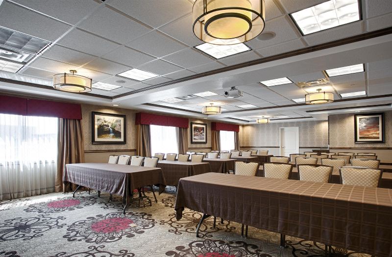 Best Western Plus Layton Park Hotel photo 3