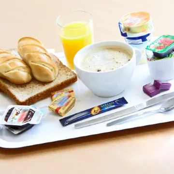 Premiere Classe Cergy Saint Christophe