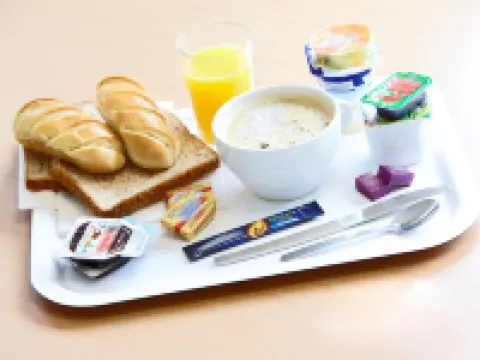 Premiere Classe Cergy Saint Christophe