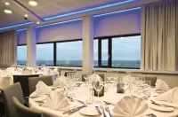 Radisson Blu Hotel, Hasselt - breakfast