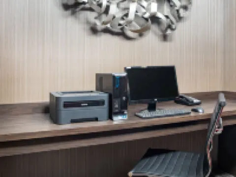 Ramada by Wyndham Alpharetta/Atlanta North Hotels in Alpharetta