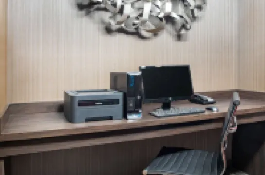 Ramada by Wyndham Alpharetta/Atlanta North Hotels in Alpharetta