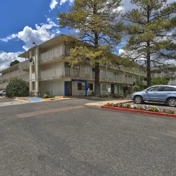 Motel 6 Flagstaff, AZ - West - Woodland Village