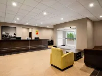 スーパー8 by Wyndham ハーシーショコラエニュー ハーシーのホテル