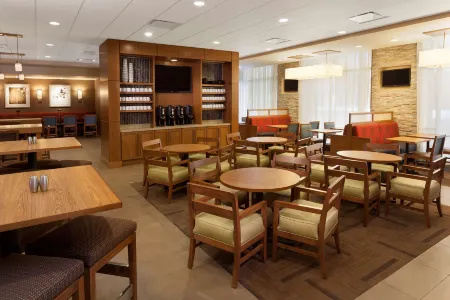 Hyatt Place Austin Downtown