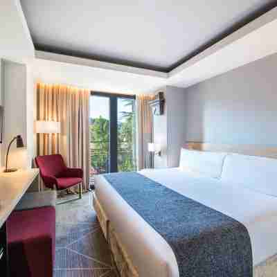 Best Western Kutaisi Rooms