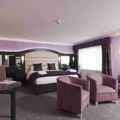 Best Western Plus White Horse Hotel Rooms