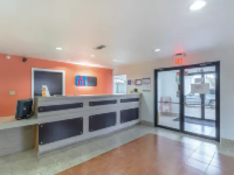 Motel 6 Canton, TX Hoteles en Canton