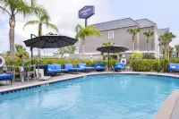 Hampton Inn Vero Beach Hotels in West Vero Corridor