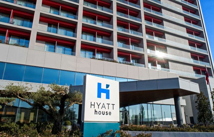 Hyatt House Gebze