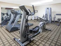 Baymont by Wyndham Hays Hotels in Hays