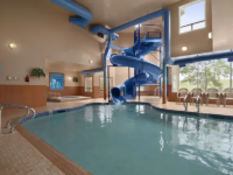 Days Inn by Wyndham Red Deer Hoteles en Red Deer