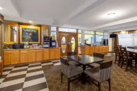 Days Inn by Wyndham Petoskey - breakfast