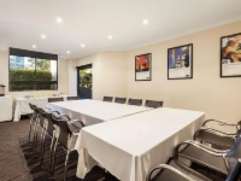Bridgewater Apartments Hotels in Kangaroo Point
