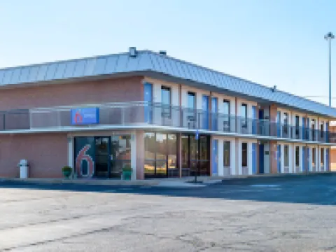 Motel 6 Perry, GA Hotels in Perry