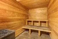 Quality Inn Exit 4 - spa