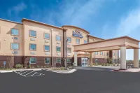 Baymont by Wyndham Midland Center Hotels in Midland