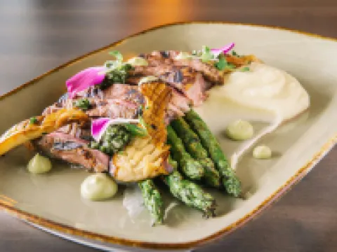 The Brunswick Hotel Hotels in Brunswick