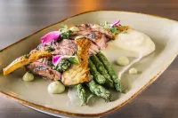 The Brunswick Hotel Hotels in Brunswick