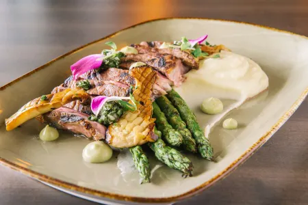 The Brunswick Hotel Отели в г. Боудойн