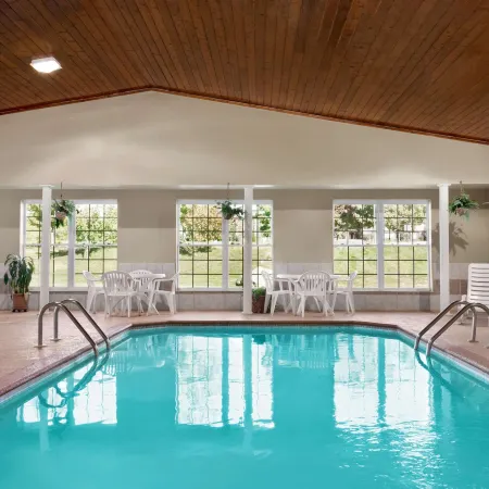Ramada by Wyndham Elizabethtown