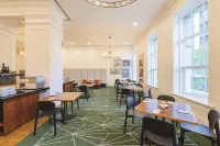 The Savoy Hotel on Little Collins Melbourne - breakfast