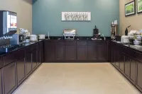 Sleep Inn & Suites Fort Dodge - Breakfast