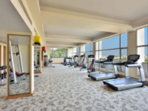 Radisson Blu Hotel, Indore Hotels in Indore