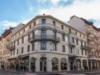 Campanile Annecy Centre - Gare Hotels near The Island Palace