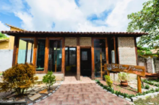 碧池普里桂卡旅館