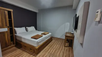 Melody Guesthouse Cilegon Hotels in Jombang