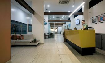 Slim Pajuçara by Tropicalis