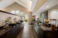 Sonesta ES Suites Dallas Richardson - Frühstück