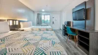 Studio 6 Texarkana, TX Hotels in Texarkana