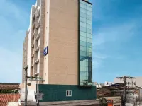Verano Pajuçara by Tropicalis Hôtels à : Maceió