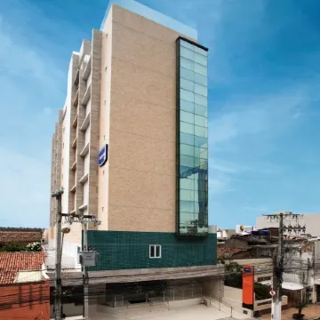 Verano Pajuçara by Tropicalis